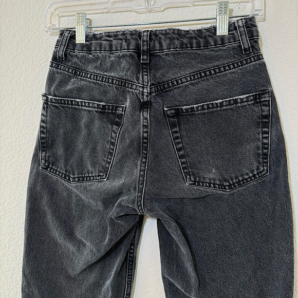 We The Free - Women’s Denim Straight Leg Jeans - Picture 6 of 9